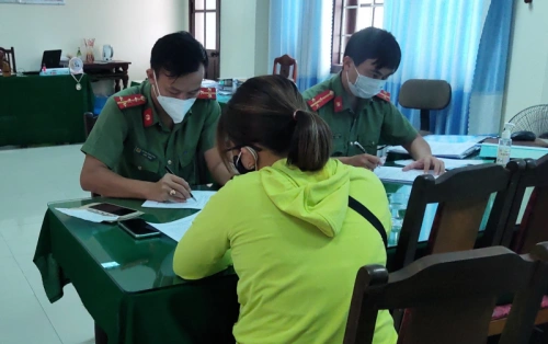 Bộ Công an đề xuất thành lập Trung tâm Phòng, chống tin giả, tin sai sự thật