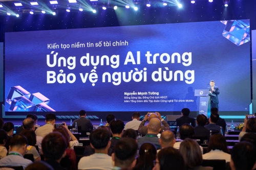90% tiền bị lừa trên MoMo là do nạn nhân tự chuyển: Cảnh báo “điểm yếu” lớn nhất của tài chính số