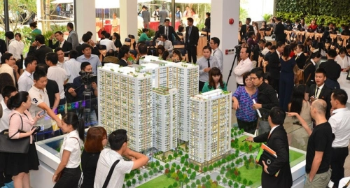 Dữ liệu khách hàng trong bất động sản: “Mỏ vàng” bị bỏ quên trong kỷ nguyên AI