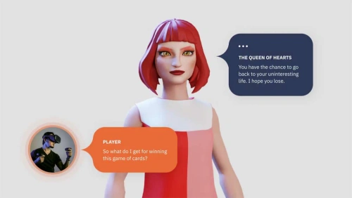 Character.AI bị kiện: Khi chatbot 