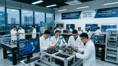 Infographic: Thủ tướng giao 20 nhiệm vụ phát triển chiến lược cho 10 bộ, ngành