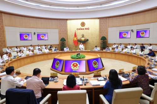 Khơi thông các nguồn lực, phát huy vai trò động lực tăng trưởng mới của khoa học công nghệ