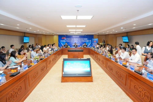 Mục tiêu tăng trưởng hai con số cần đến từ đổi mới sáng tạo, khoa học công nghệ
