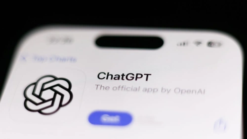 ChatGPT lại bị kiện