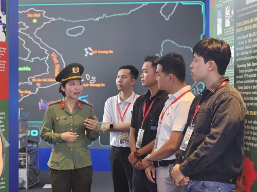 Giới trẻ, KOL Đà Nẵng và “cơn sốt” CM12: Từ lịch sử phản gián đến nhận thức an ninh mạng