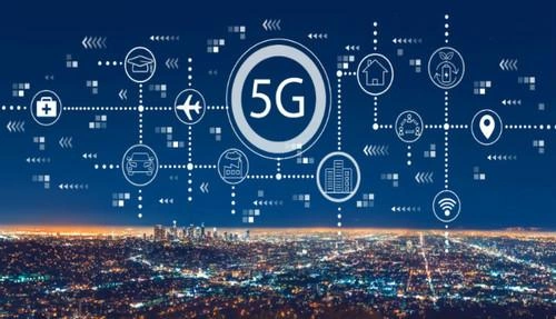 Ericsson giữ vững vị trí dẫn đầu bảng xếp hạng hạ tầng mạng 5G