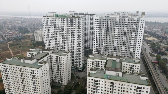 Cảnh báo lừa đảo "suất nội bộ", "suất ngoại giao" nhà ở xã hội tại Hà Nội
