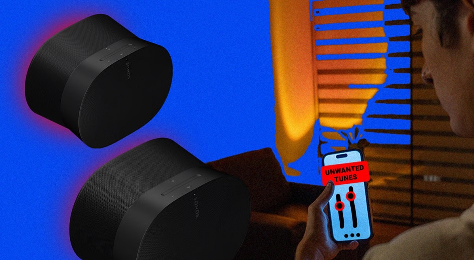Phát hiện lỗ hổng nghiêm trọng trong thiết bị loa Sonos Era 300