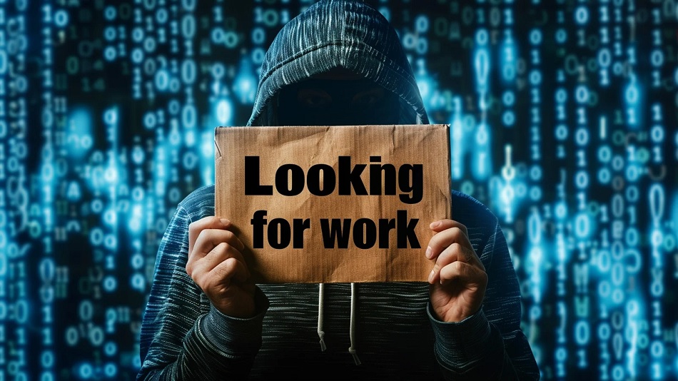 Người đàn ông nhận tội hack mạng để quảng cáo dịch vụ an ninh