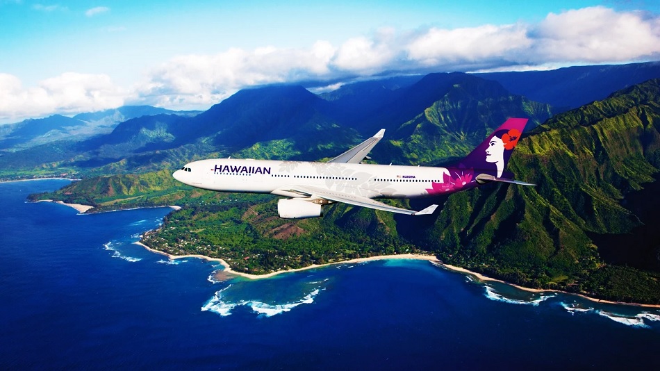 Hawaiian Airlines tiết lộ vụ tấn công mạng, các chuyến bay không bị ảnh hưởng