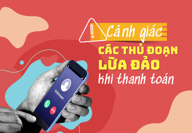 Cẩm nang an toàn dành cho người dùng khi tham gia giao dịch trực tuyến