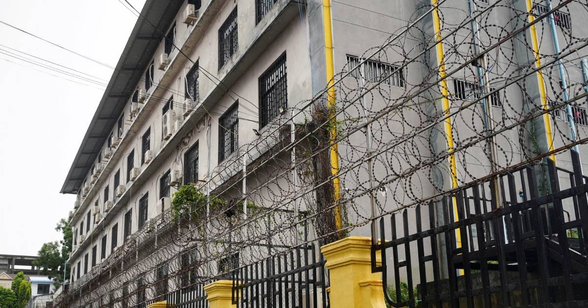 Amnesty cáo buộc Campuchia dung túng cho ngành công nghiệp lừa đảo tàn bạo