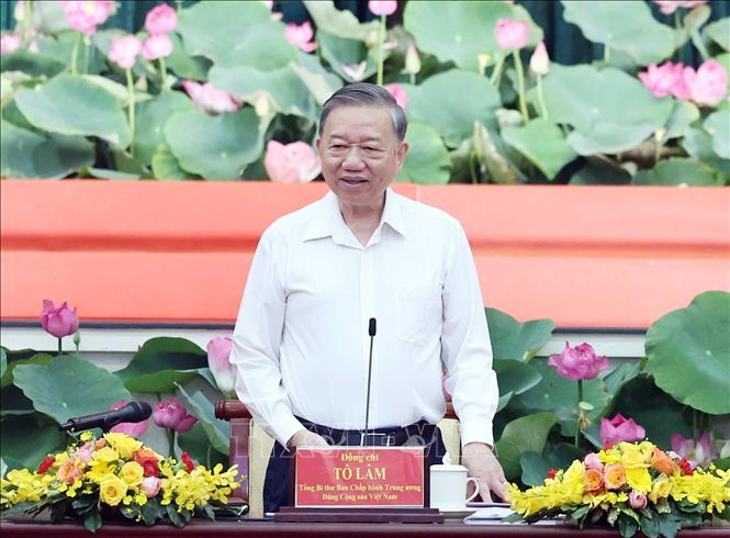 Sức mạnh của đoàn kết