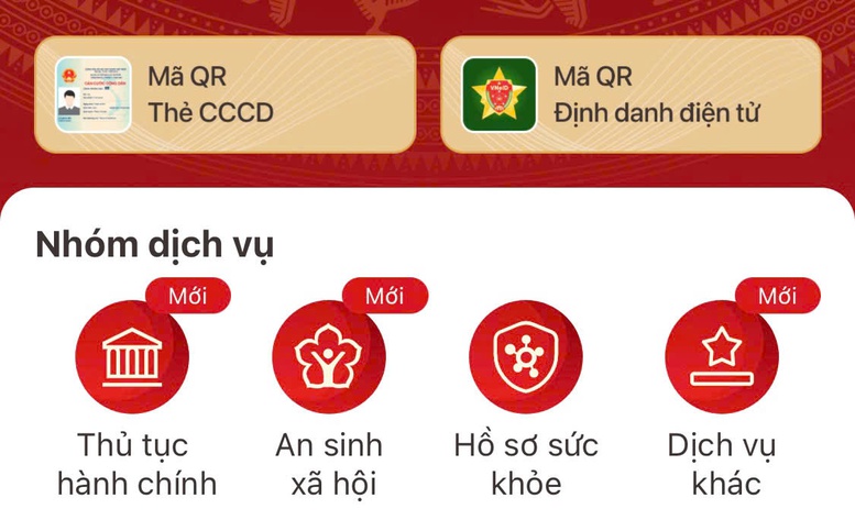 Khoe ảnh căn cước trên VNeID sau khi cập nhật địa chỉ mới: Cẩn thận lộ dữ liệu cá nhân