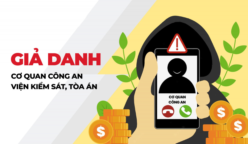Nhận diện các chiêu trò lừa đảo trên mạng xã hội nửa đầu năm 2025