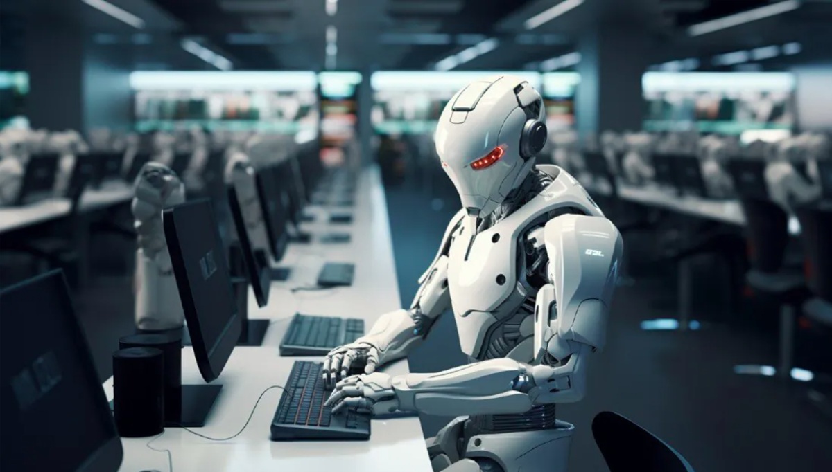 AI vừa là "lá chắn", vừa là "lưỡi gươm" trên không gian mạng