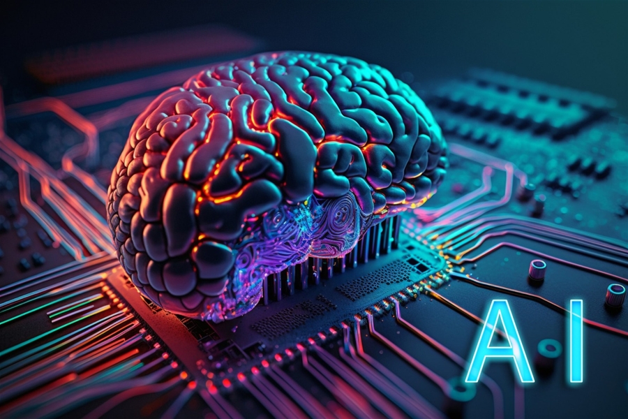 “AI phải được coi là trái tim trong việc xây dựng chiến lược về an ninh mạng!”