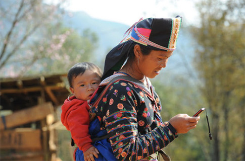 Mobile Money: Mảnh ghép chiến lược trong hệ sinh thái số toàn diện