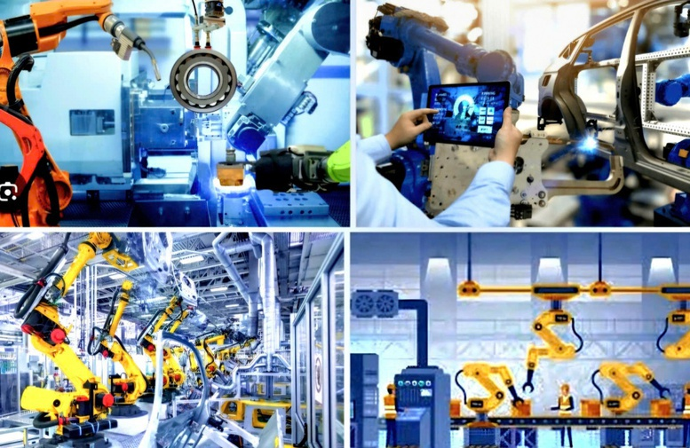 Quy chế tổ chức, hoạt động của Ban chỉ đạo phát triển KHCN, đổi mới sáng tạo, chuyển đổi số và Đề án 06