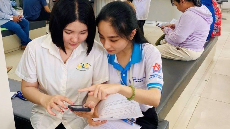 "Một cửa số" hướng tới nền hành chính hiện đại, hiệu quả, minh bạch