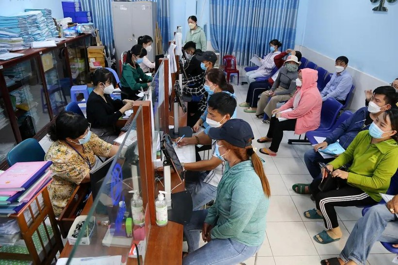 Thông điệp của Tổng Bí thư và triết lý cải cách từ nơi gần dân nhất