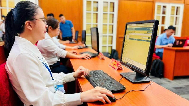 Hội tụ tư duy chiến lược, tinh thần cải cách mạnh mẽ