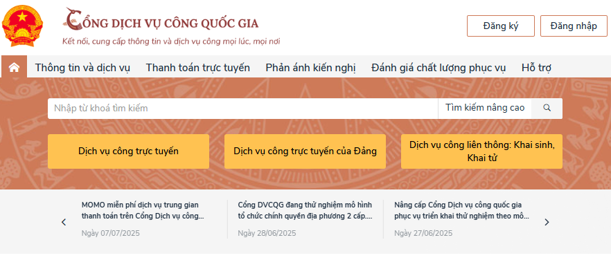 Tăng linh hoạt trong giải quyết hồ sơ