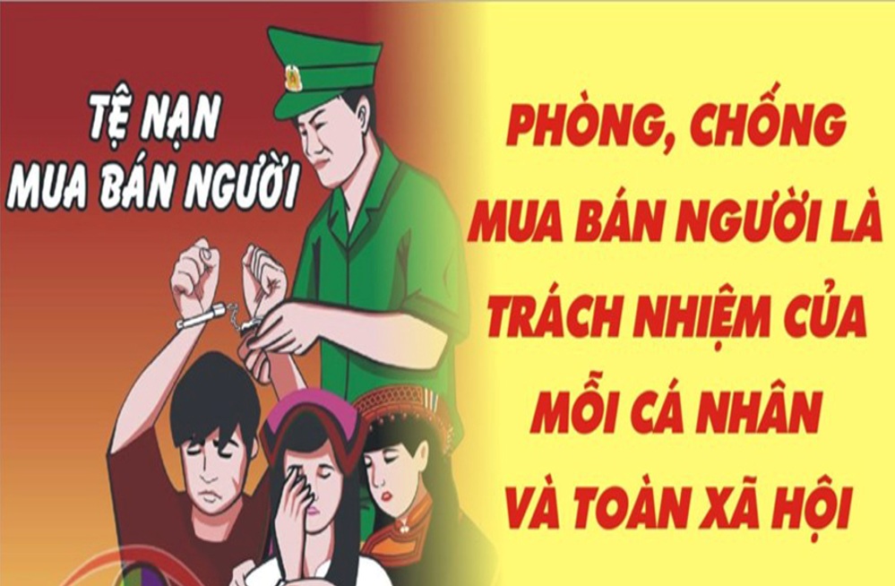 Đắk Lắk kiên quyết chặn nạn mua bán người
