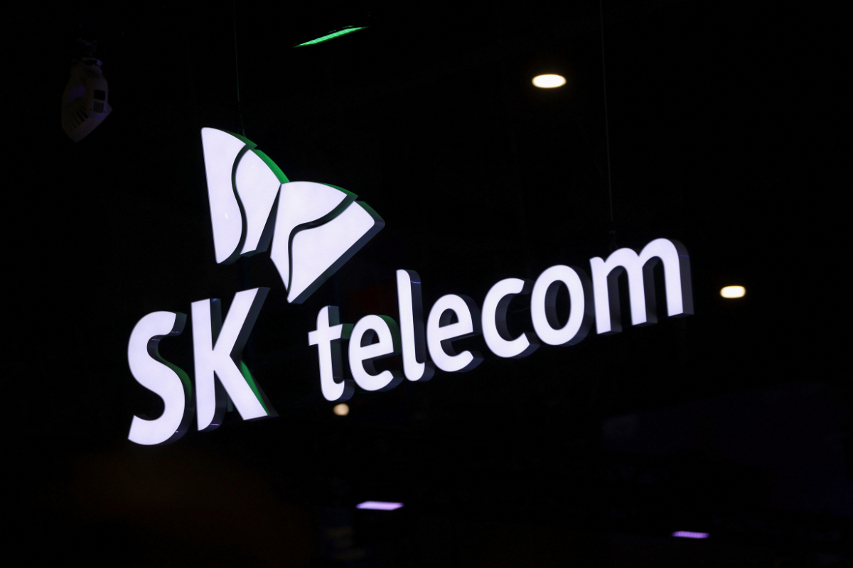 Hàn Quốc phạt SK Telecom vì “thiếu trách nhiệm” trong vụ rò rỉ dữ liệu quy mô lớn