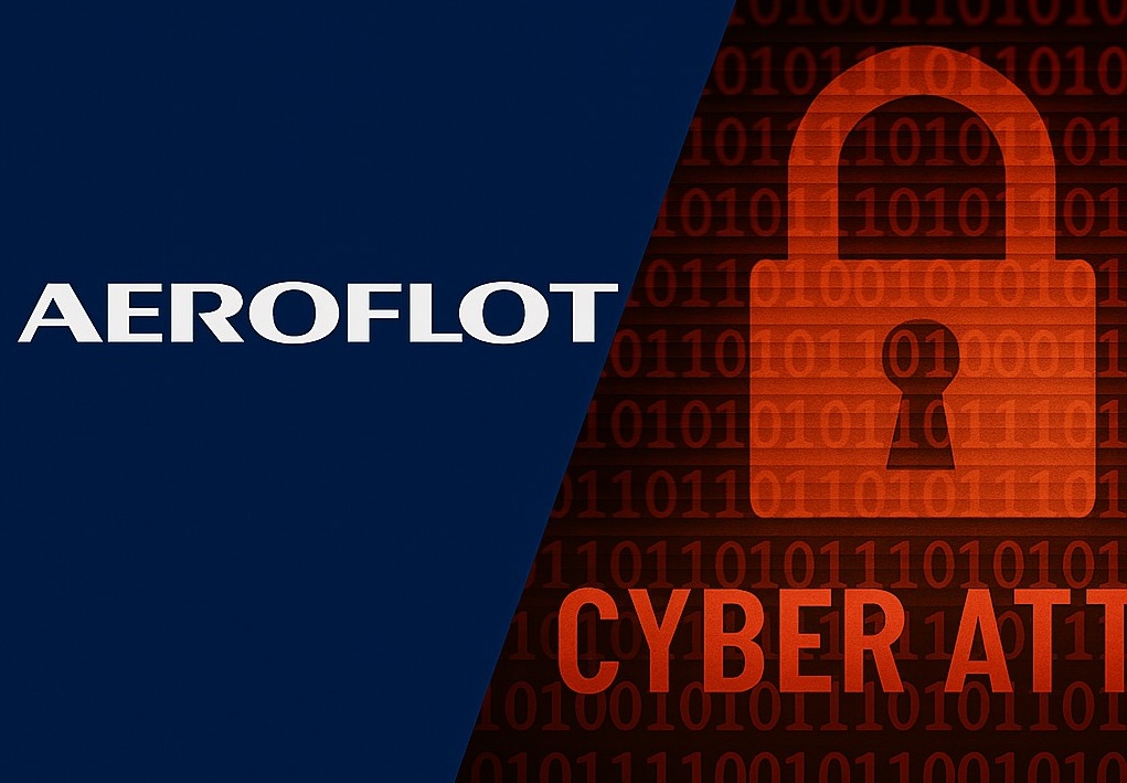 Aeroflot và bài học đắt giá từ vụ tấn công mạng làm tê liệt hệ thống bay