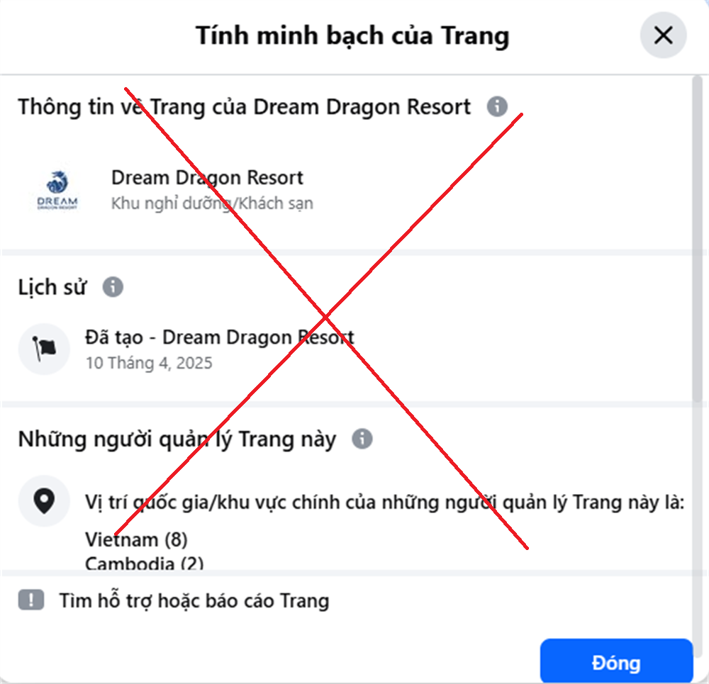 Cảnh báo mới về thủ đoạn lừa đảo mùa du lịch