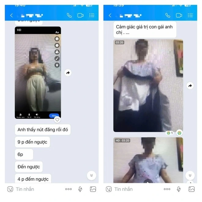 Đến 18h ngày 23/7, lực lượng công an đã tìm thấy địa điểm bắt cóc online cháu X