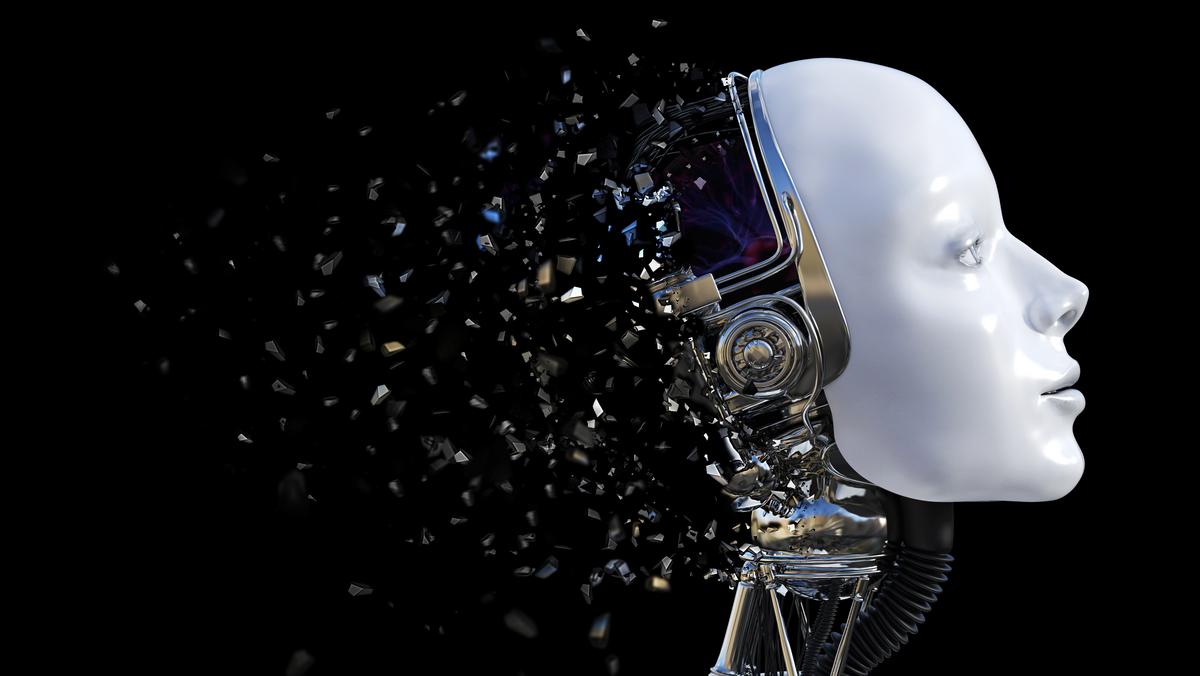 Kỳ 1: AI -  Công cụ hữu hiệu nhất để bảo vệ an ninh mạng