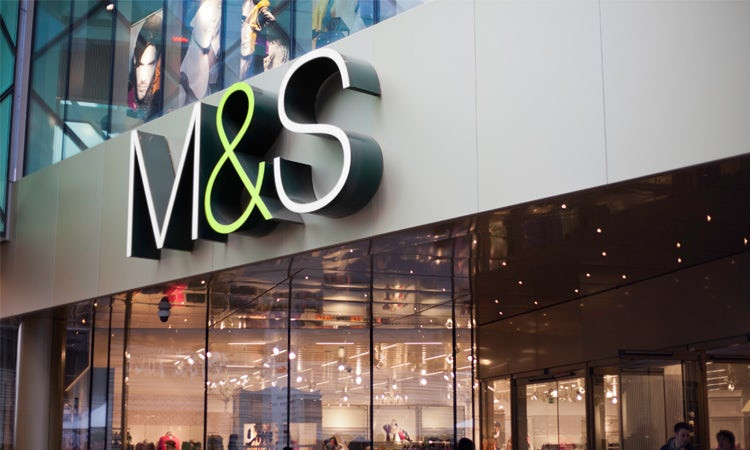 Chủ tịch M&S tiết lộ hai công ty lớn ở Anh bị tấn công mạng