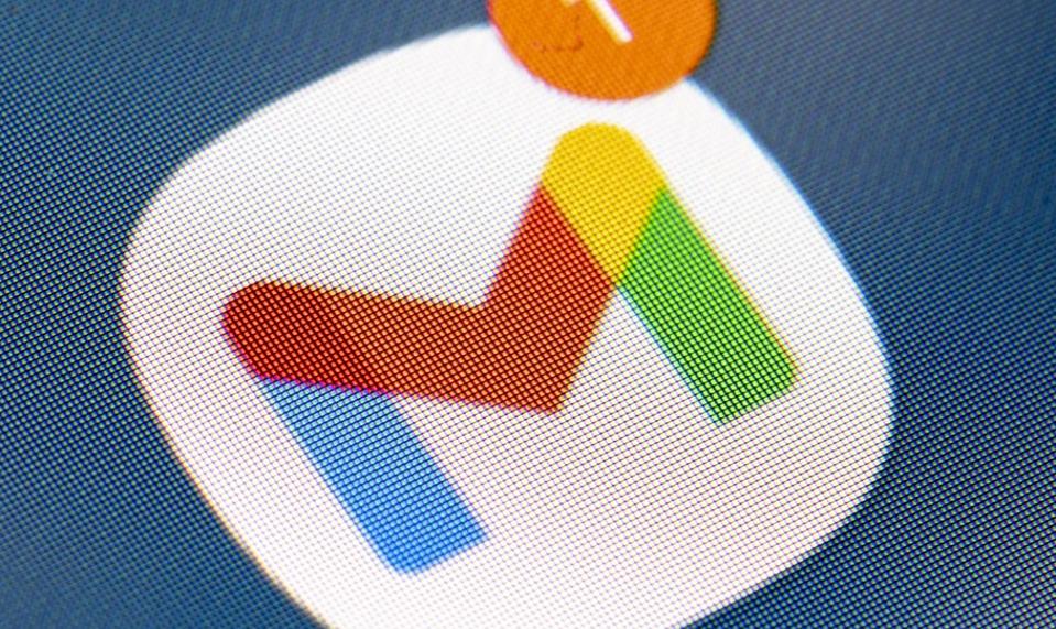 Cảnh báo Gmail của Google, nếu bạn thấy điều này bạn đang bị Hacker tấn công