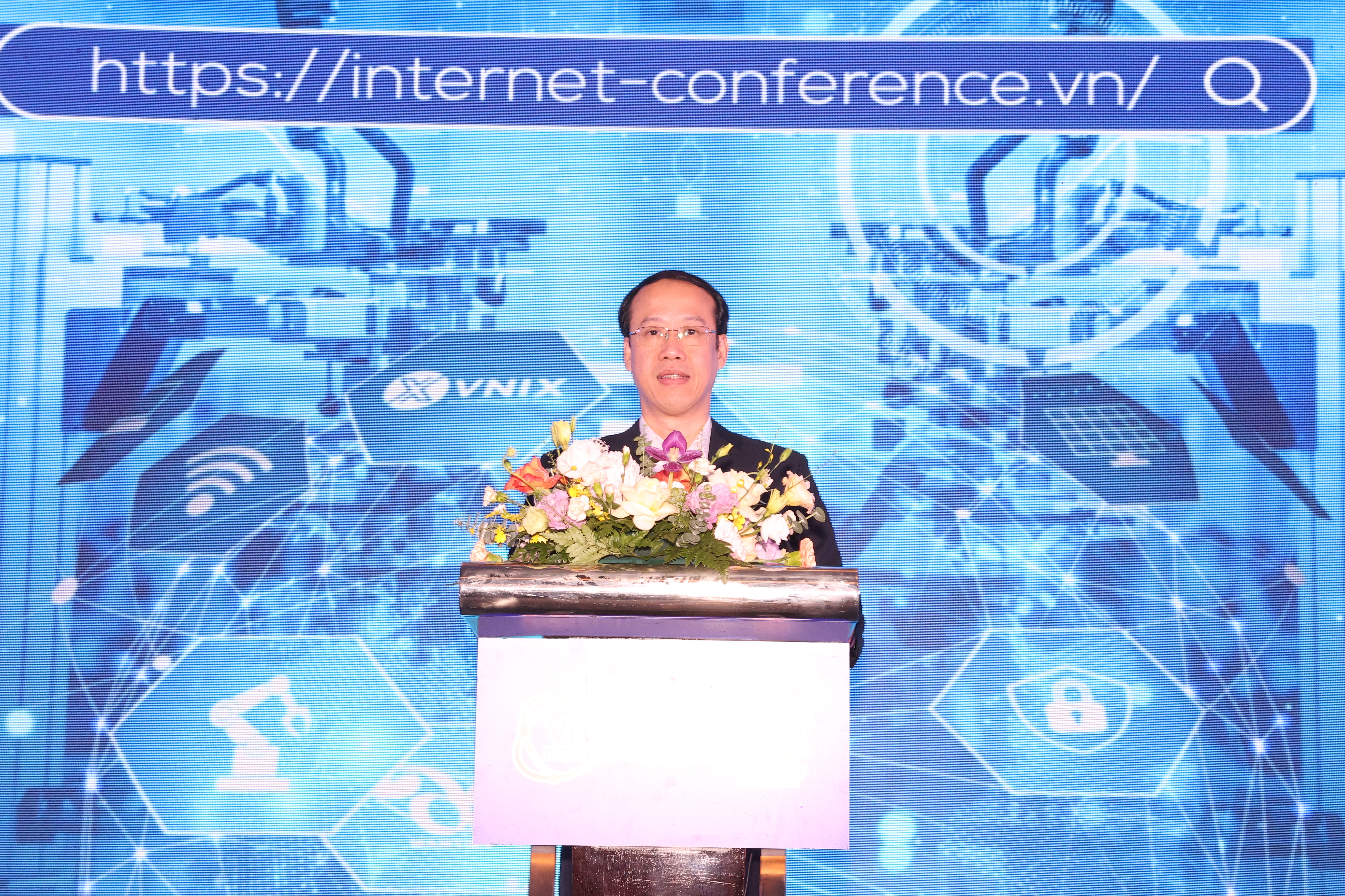 Cơ hội Internet công nghiệp tạo động cơ mới cho tăng trưởng kinh tế