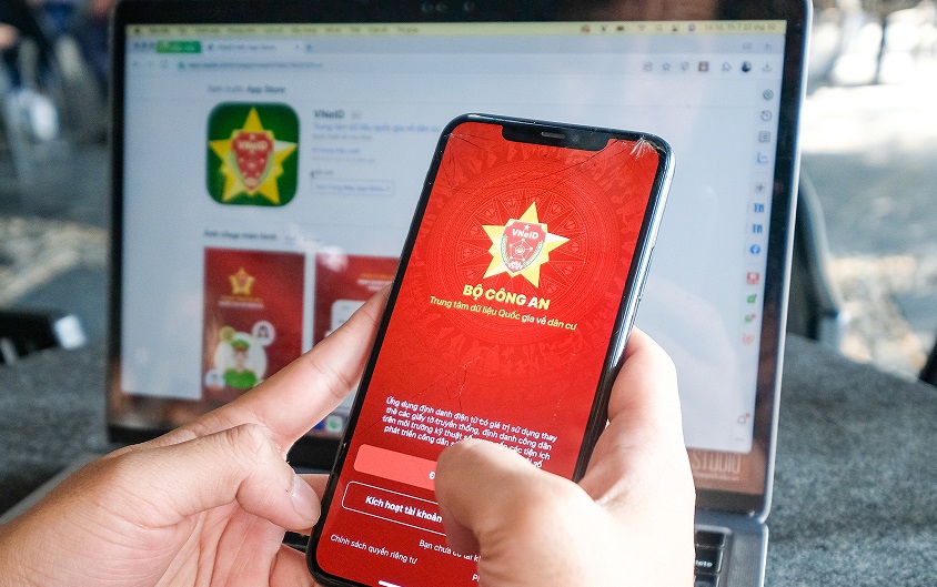 Cảnh báo thủ đoạn lừa đảo yêu cầu cập nhật định danh điện tử tinh vi hơn