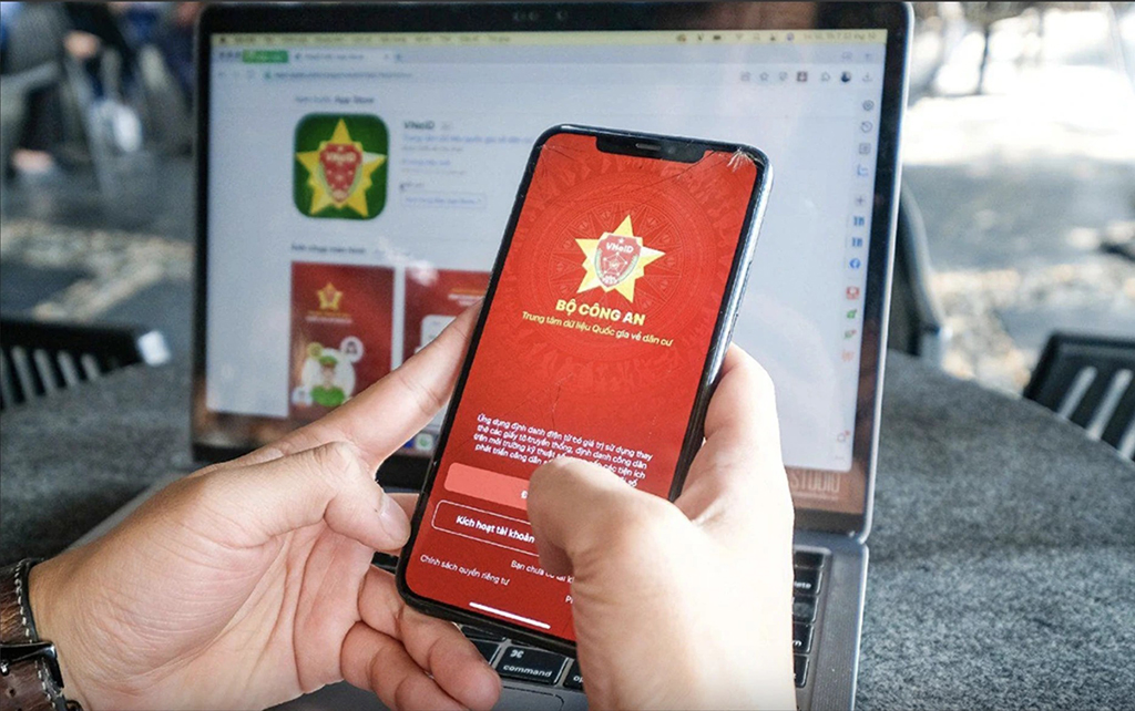 Cảnh báo chiêu trò lừa đảo cập nhật dữ liệu dân cư sau khi sáp nhập tỉnh, thành