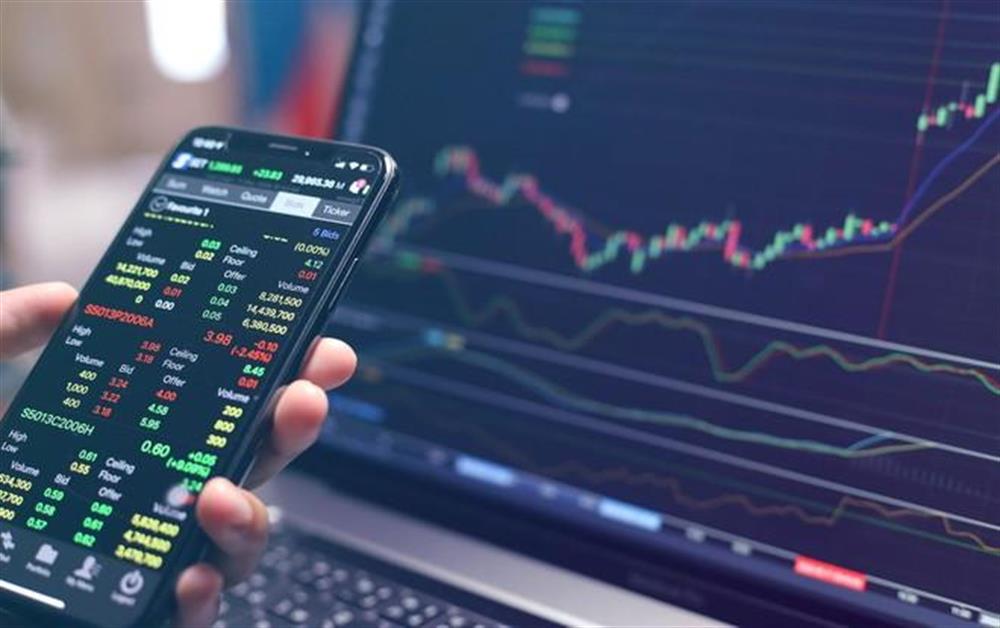 Sập bẫy "chuyên gia ảo" trên app NEEX, nhà đầu tư mất hàng chục tỷ đồng