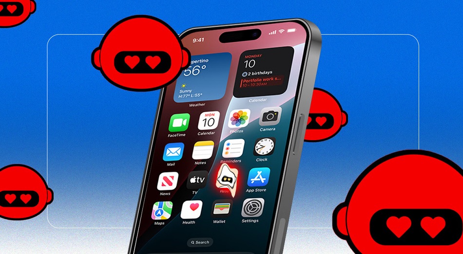 Ứng dụng hẹn hò trên iOS làm rò rỉ 160.000 ảnh chụp màn hình trò chuyện