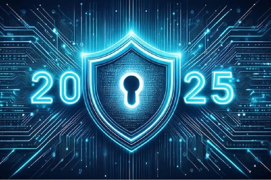 Top những xu hướng an ninh mạng nổi bật nhất năm 2025