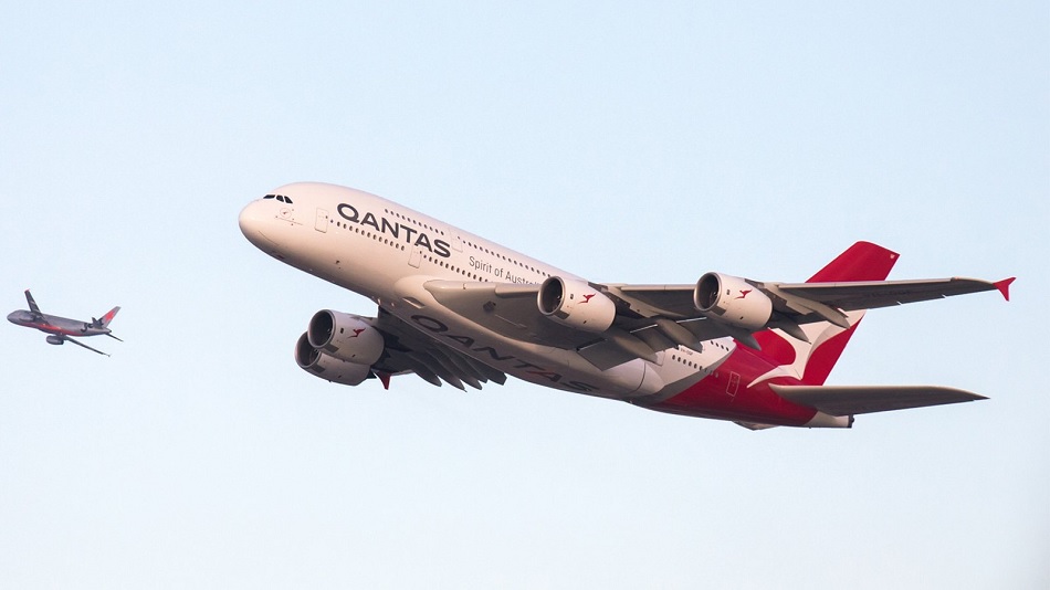 Qantas xác nhận vi phạm dữ liệu ảnh hưởng đến 5,7 triệu khách hàng