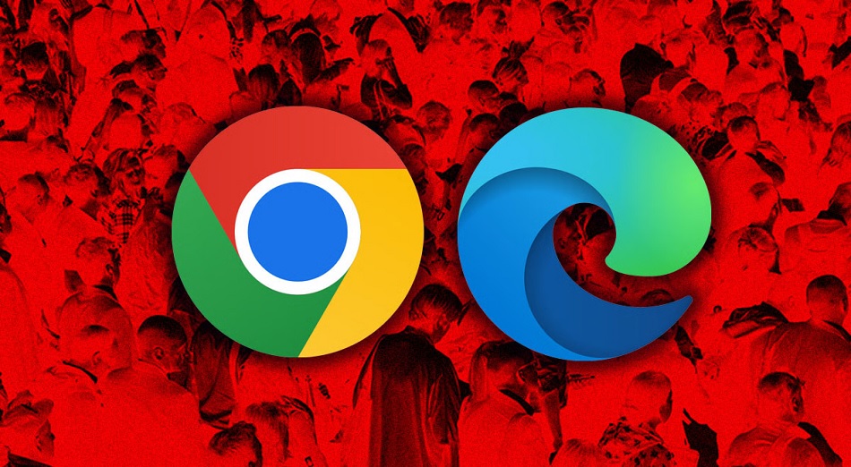 Khoảng 2,3 triệu người dùng trình duyệt Chrome và Edge bị lây nhiễm Trojan