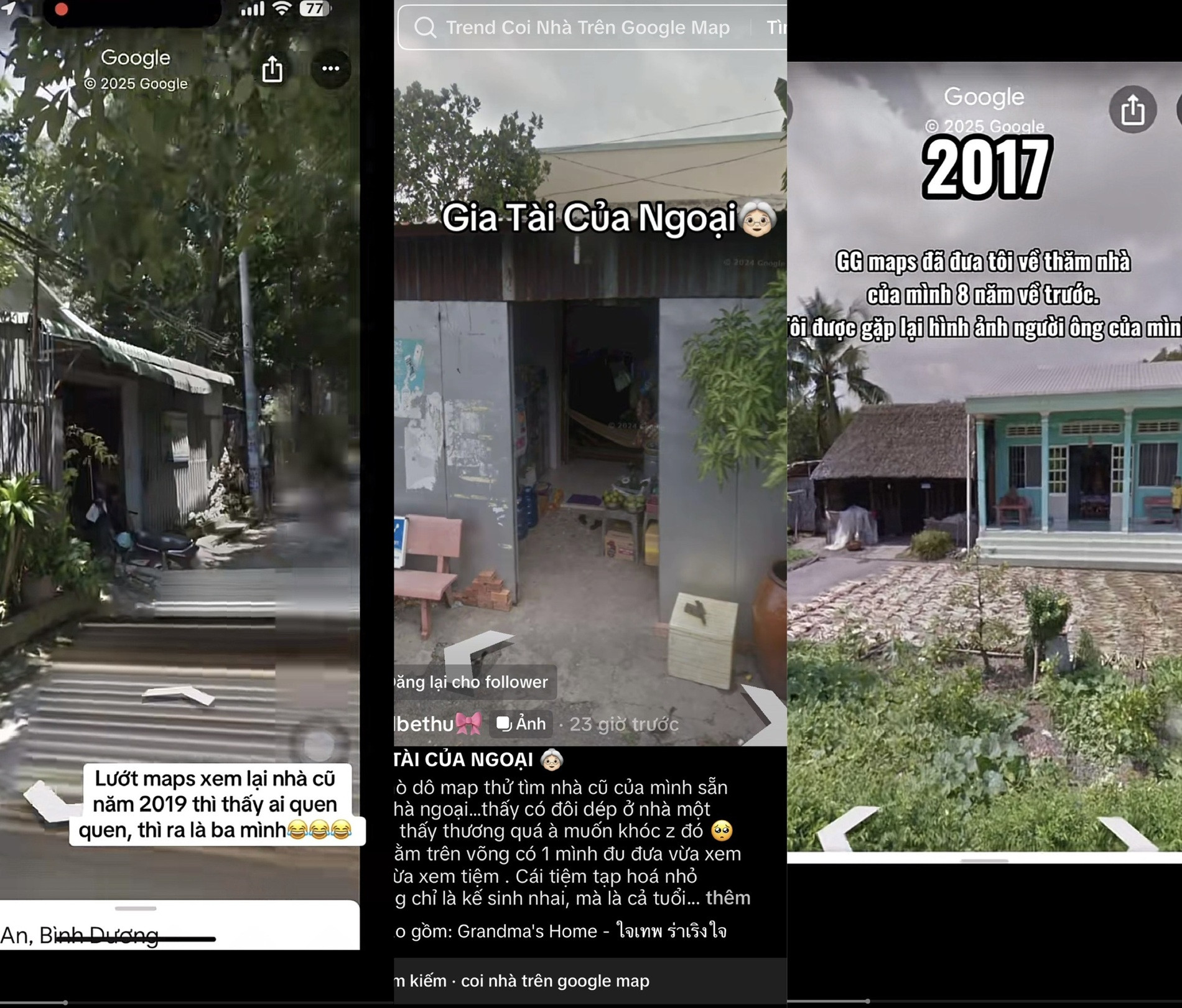 Trào lưu "xuyên không" trên Google Maps tiềm ẩn nhiều rủi ro về bảo mật