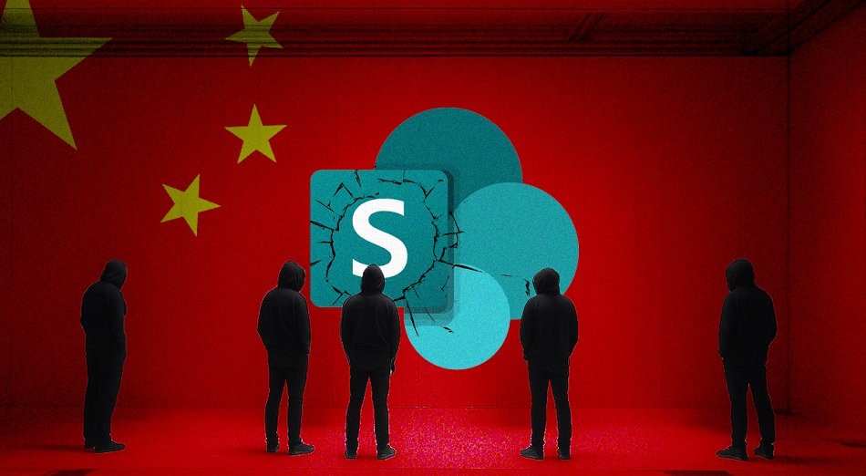 Microsoft: tin tặc Trung Quốc đứng sau các cuộc tấn công máy chủ SharePoint