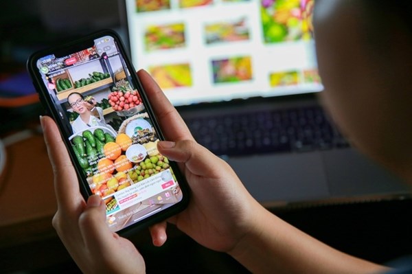 Hơn 80.000 shop online “trắng đơn” đầu năm 2025