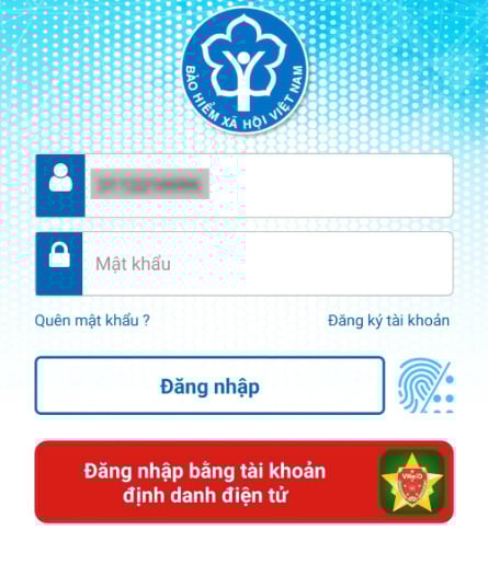 Cách tra cứu bảo hiểm xã hội, bảo hiểm thất nghiệp trên VssID