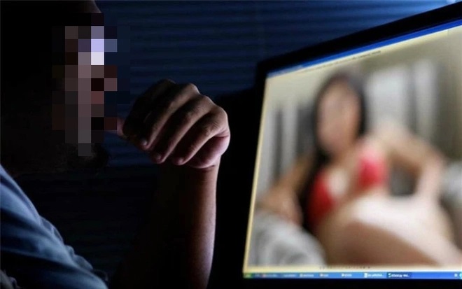Cạm bẫy “chat sex” trên mạng xã hội: Khi trò chuyện ảo biến thành công cụ tống tiền