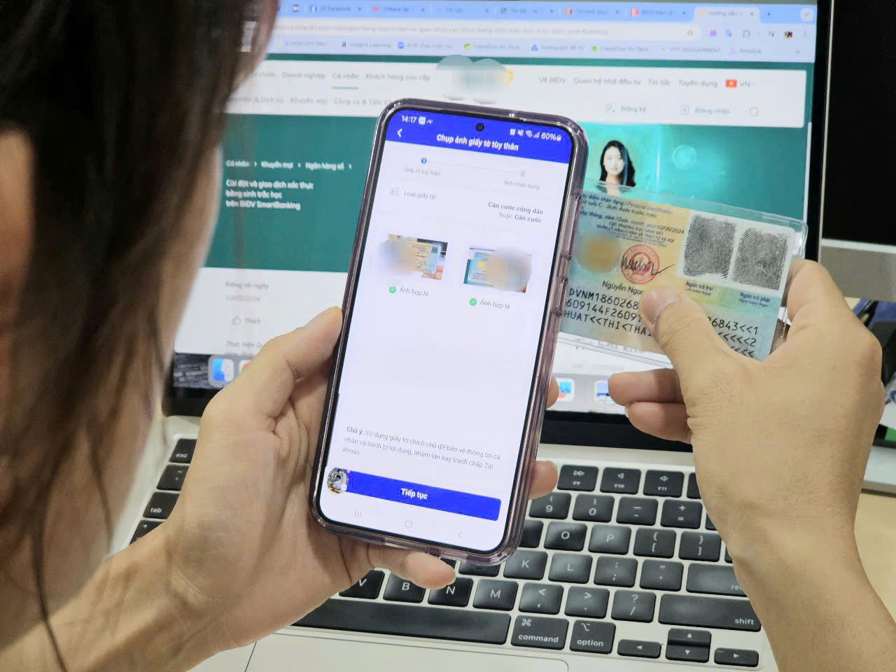 Thẻ ATM chuyển được tiền từ 1/7: Cần làm gì để tránh gián đoạn giao dịch?