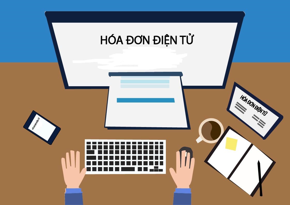Quyết liệt triển khai áp dụng hóa đơn điện tử